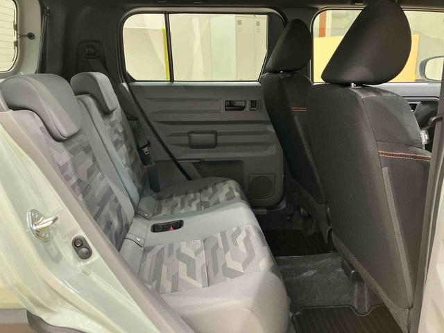 タフトＧ（北海道）の中古車