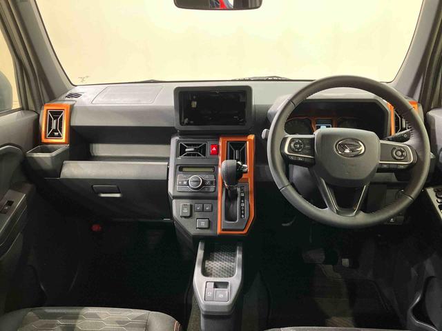 タフトＧ（北海道）の中古車