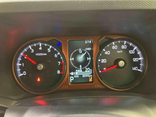 タフトＧ（北海道）の中古車