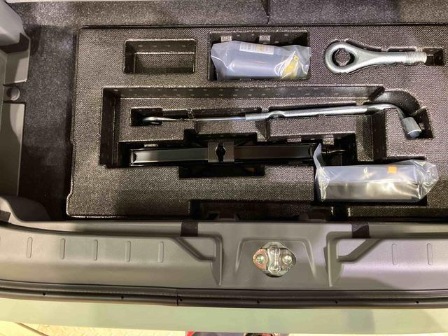 タフトＧ（北海道）の中古車