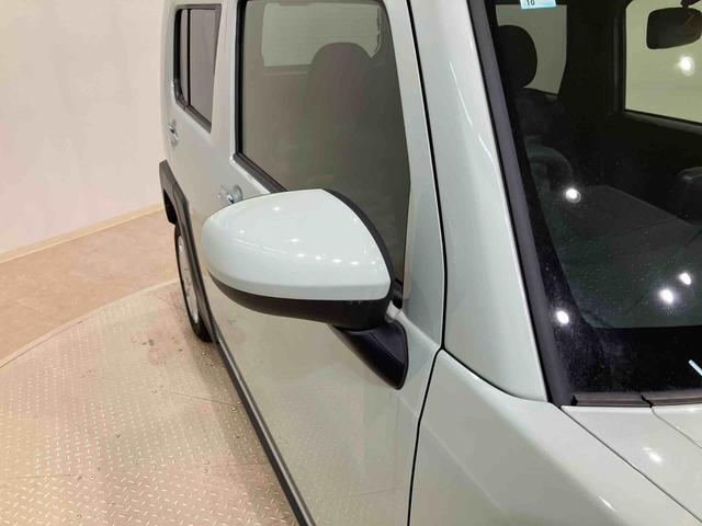 タフトＧ（北海道）の中古車