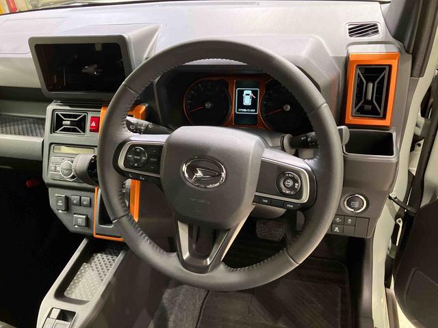 タフトＧ（北海道）の中古車