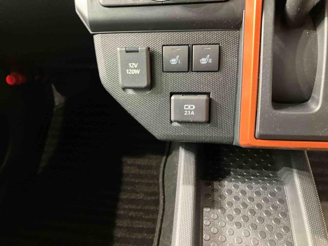 タフトＧ（北海道）の中古車