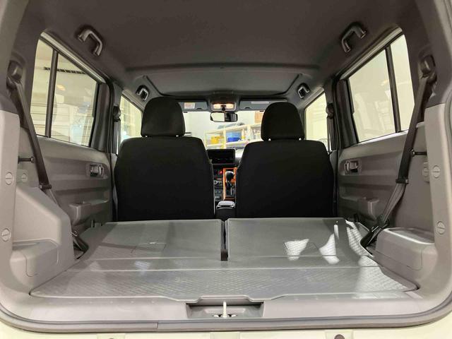 タフトＧ（北海道）の中古車