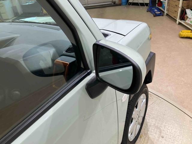 タフトＧ（北海道）の中古車