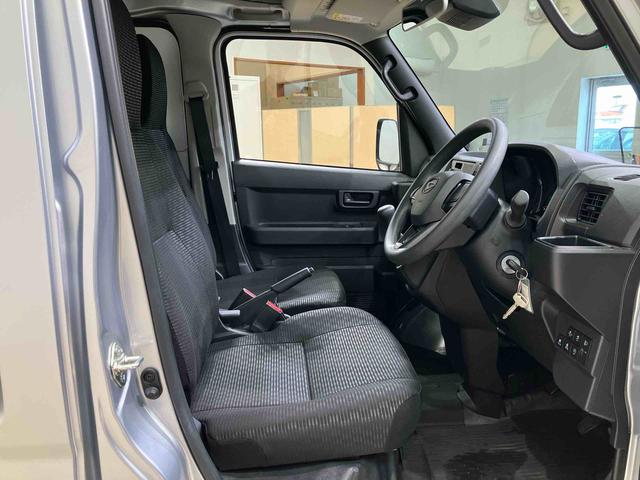 ハイゼットカーゴＤＸ（北海道）の中古車