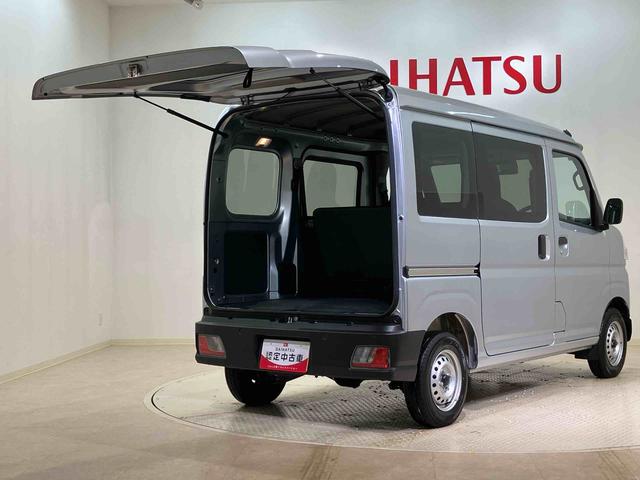 ハイゼットカーゴＤＸ（北海道）の中古車