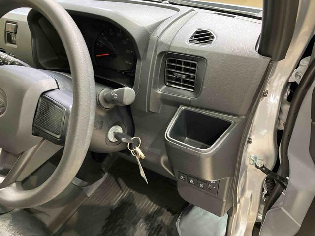 ハイゼットカーゴＤＸ（北海道）の中古車