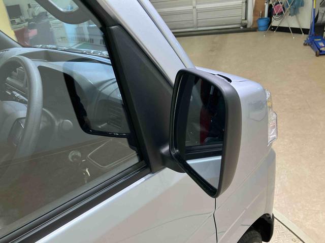 ハイゼットカーゴＤＸ（北海道）の中古車