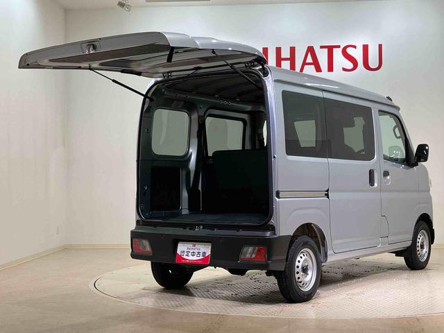 ハイゼットカーゴＤＸ（北海道）の中古車