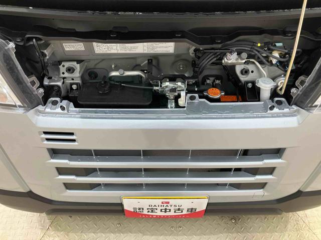 ハイゼットカーゴＤＸ（北海道）の中古車