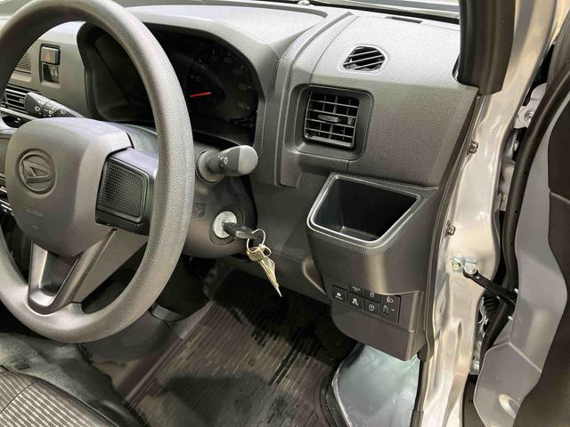 ハイゼットカーゴＤＸ（北海道）の中古車