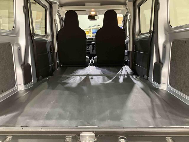 ハイゼットカーゴＤＸ（北海道）の中古車