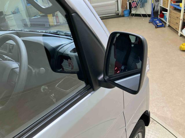 ハイゼットカーゴＤＸ（北海道）の中古車