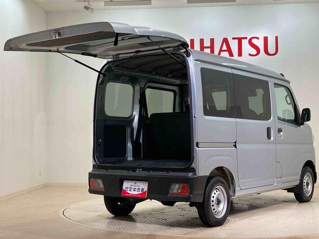 ハイゼットカーゴＤＸ（北海道）の中古車