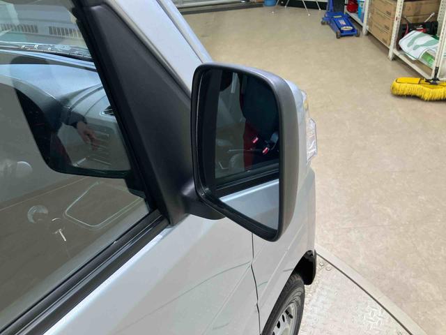 ハイゼットカーゴＤＸ（北海道）の中古車