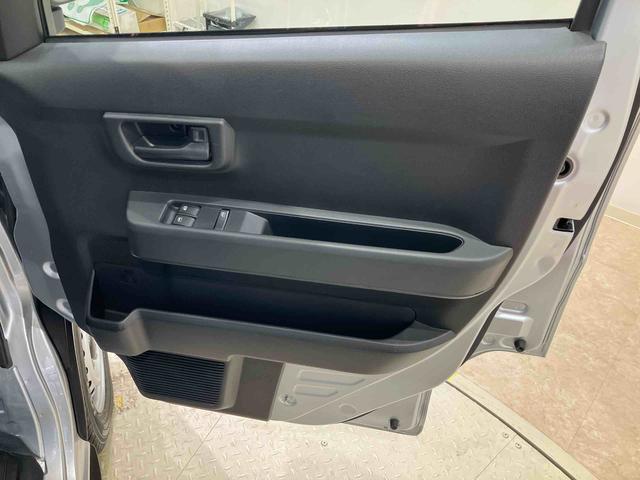 ハイゼットカーゴＤＸ（北海道）の中古車