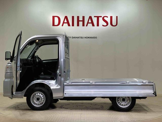 ハイゼットトラックスタンダード（北海道）の中古車