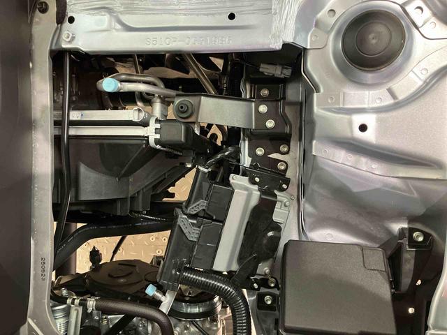 ハイゼットトラックスタンダード（北海道）の中古車