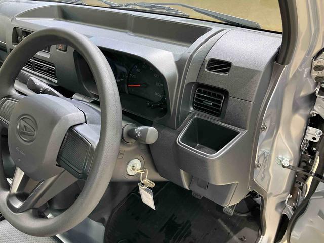 ハイゼットトラックスタンダード（北海道）の中古車