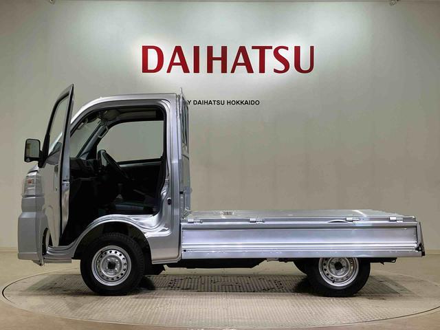 ハイゼットトラックスタンダード（北海道）の中古車