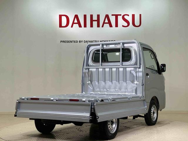 ハイゼットトラックスタンダード（北海道）の中古車