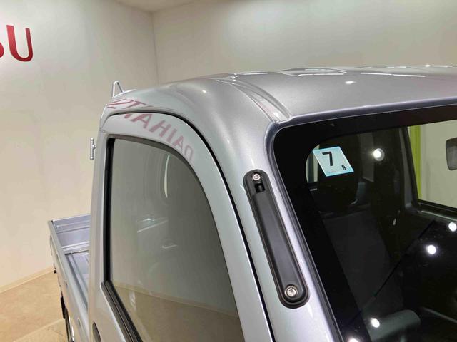 ハイゼットトラックスタンダード（北海道）の中古車