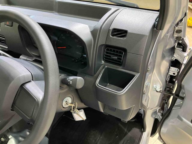 ハイゼットトラックスタンダード（北海道）の中古車