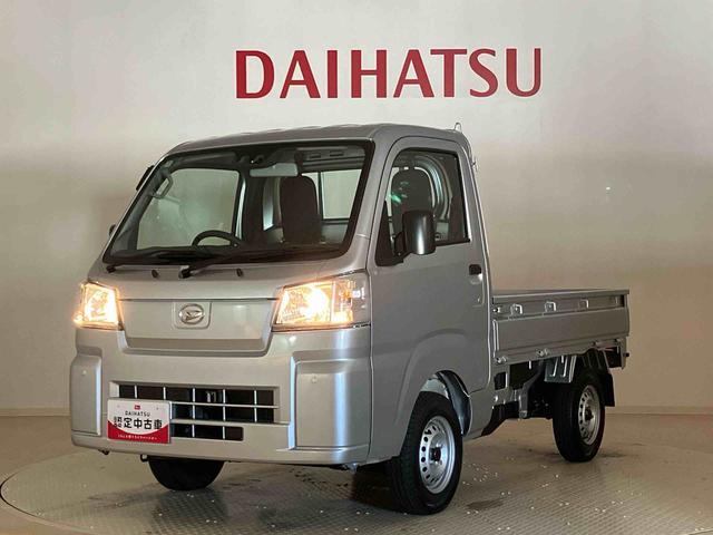 ハイゼットトラックスタンダード（北海道）の中古車