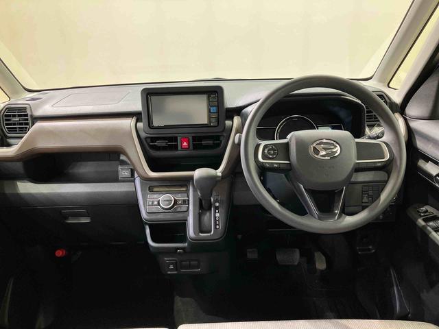 ムーヴX(北海道)の中古車