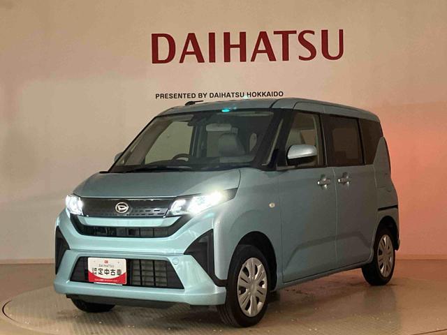 ムーヴX(北海道)の中古車