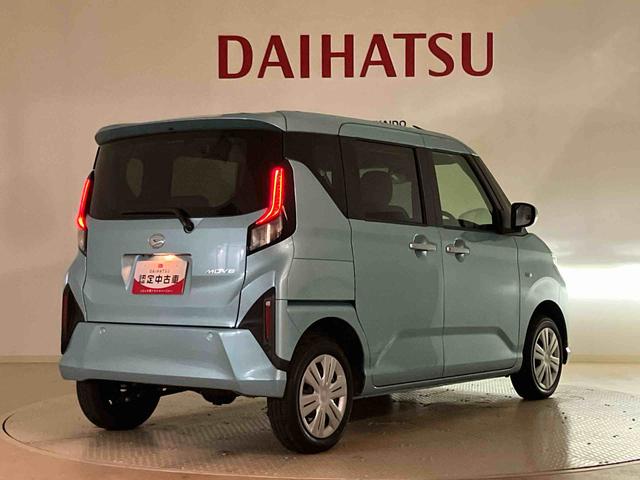 ムーヴX(北海道)の中古車