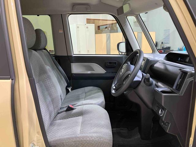 タントＸ（北海道）の中古車