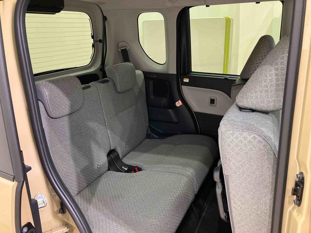 タントＸ（北海道）の中古車