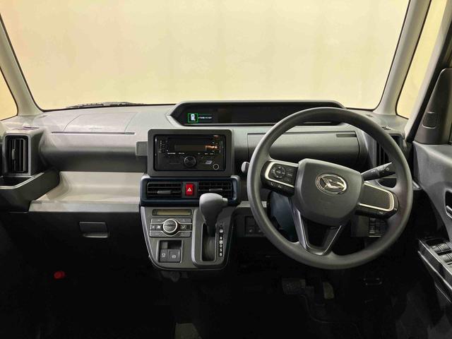 タントＸ（北海道）の中古車