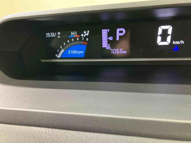 タントＸ（北海道）の中古車