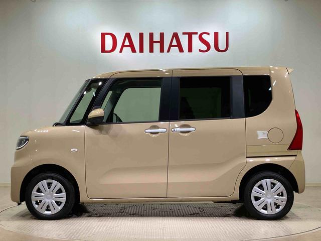 タントＸ（北海道）の中古車