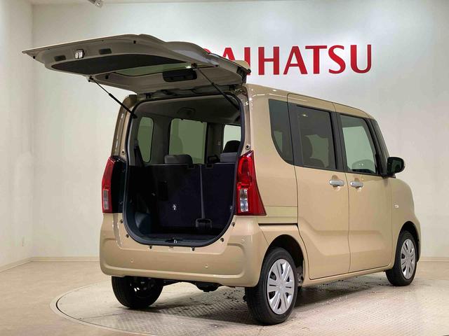 タントＸ（北海道）の中古車