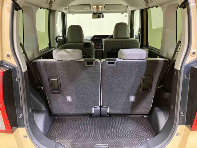 タントＸ（北海道）の中古車