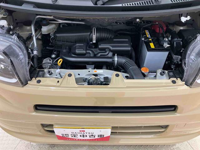 タントＸ（北海道）の中古車