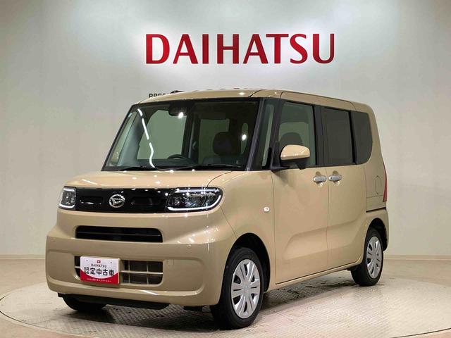 タントＸ（北海道）の中古車