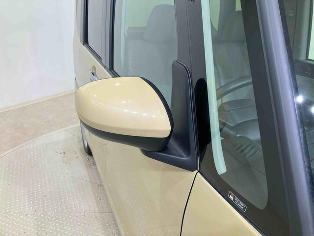 タントＸ（北海道）の中古車