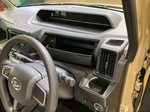 タントＸ（北海道）の中古車