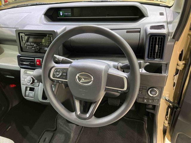 タントＸ（北海道）の中古車