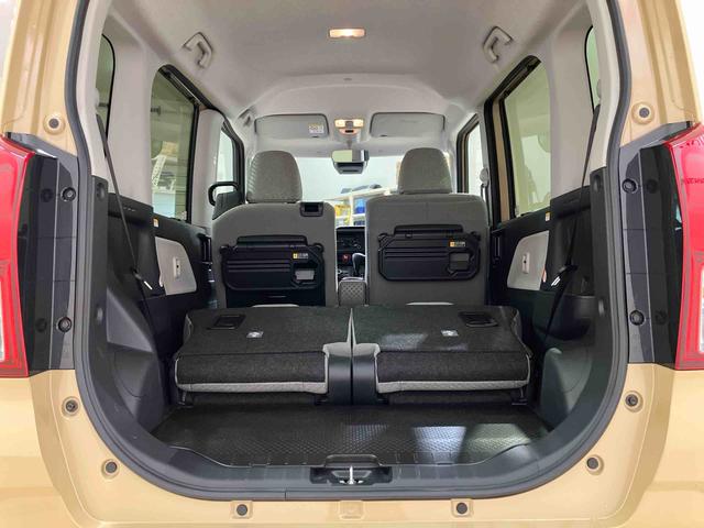 タントＸ（北海道）の中古車