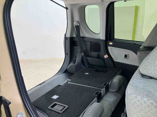 タントＸ（北海道）の中古車