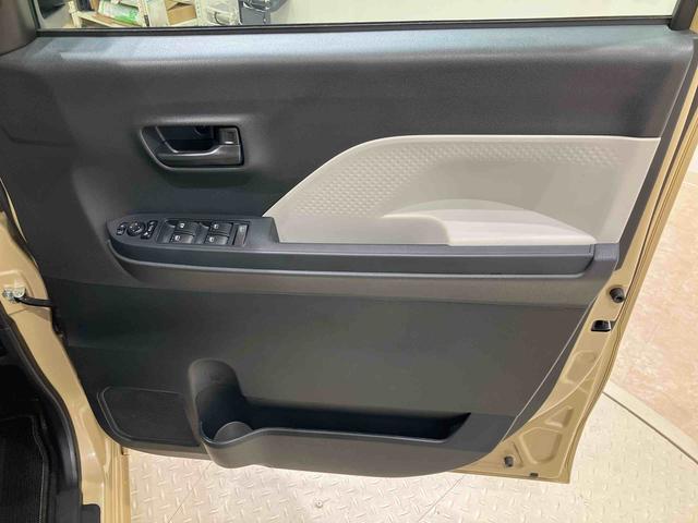 タントＸ（北海道）の中古車