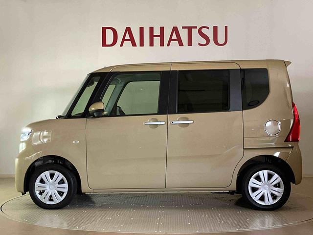 タントＸ（北海道）の中古車
