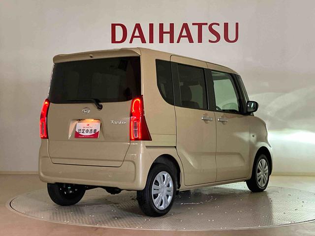 タントＸ（北海道）の中古車
