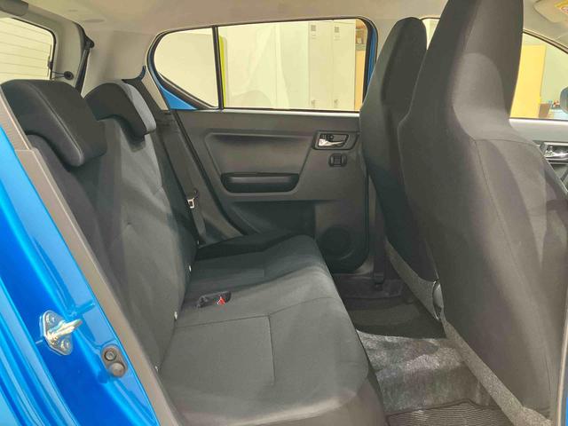 ミライースＸ　ＳＡIII（北海道）の中古車